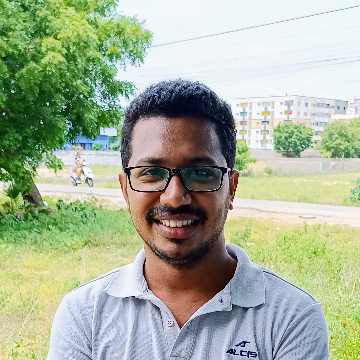 Mallikarjuna Mallisetty